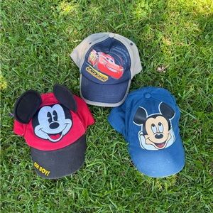 Disney Children Caps / Hats
